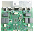 Arcelik Modules / Electric Units Home Appliances - 167000171 Mainboard_middle - C00875237